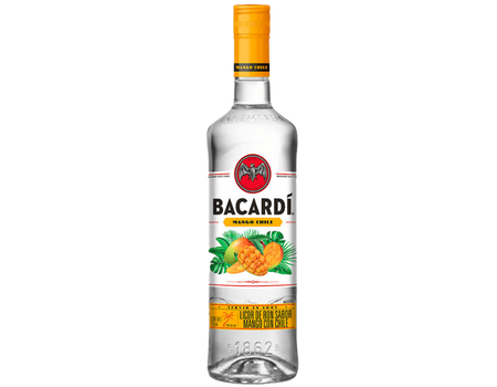 Bacardi Mango Chile